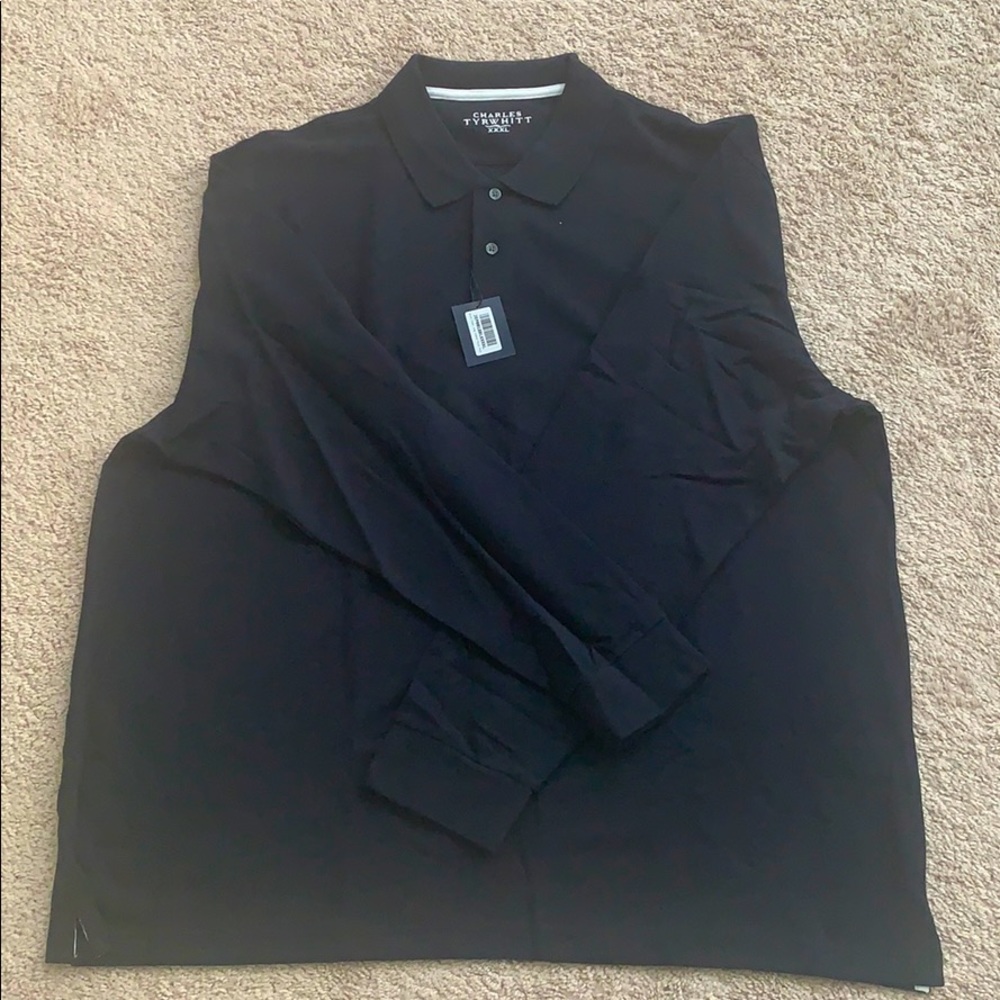 Charles Tyrwhitt - XXXL